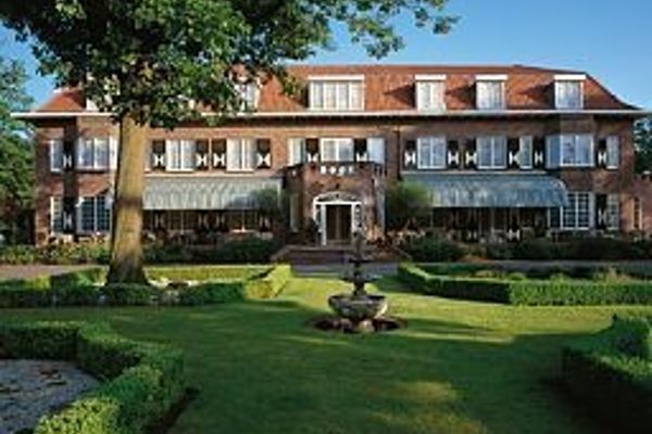 Hotel Mansion Bos en Ven (Oisterwijk)